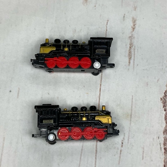 Two Trains  Collectibles - Picture 1 of 6